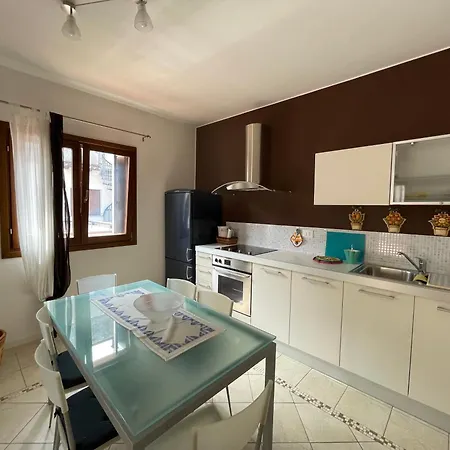 Rooftop D'amare I Centreterrace&garage Appartement Lignano Sabbiadoro