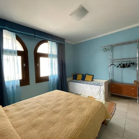 Appartement Rooftop D'amare I Centreterrace&garage